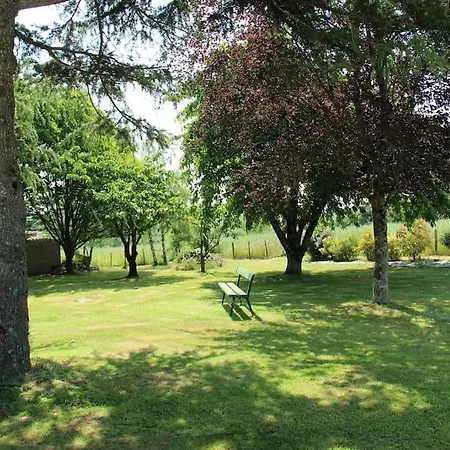 Villa Belle Au Calme Avec Piscine Couverte *
