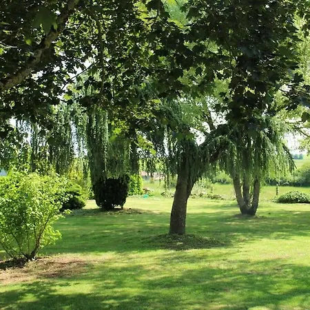 Belle Au Calme Avec Piscine Couverte Villa