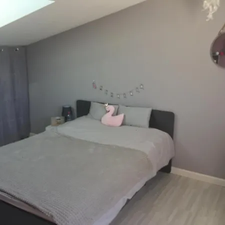 Belle Au Calme Avec Piscine Couverte Villa